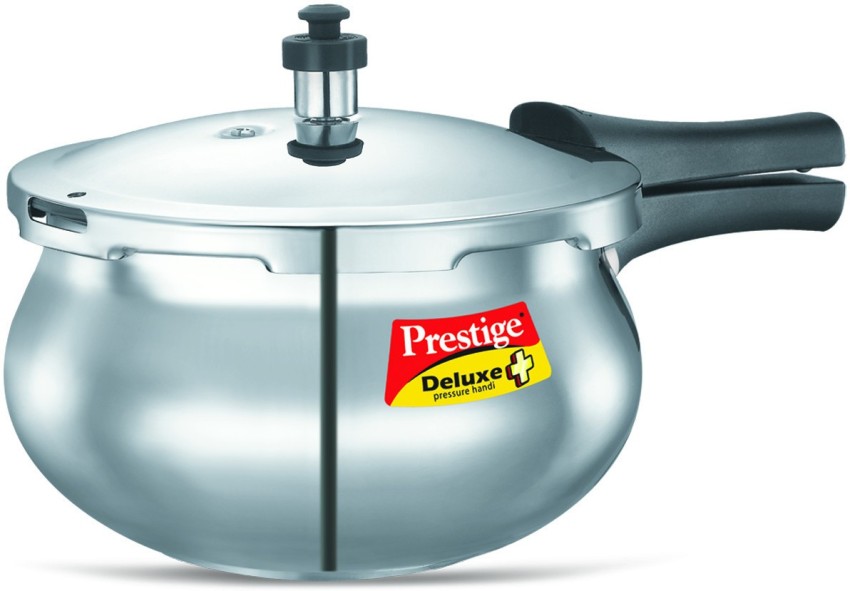 Prestige Deluxe Plus Baby Handi 2 L Induction Bottom Pressure