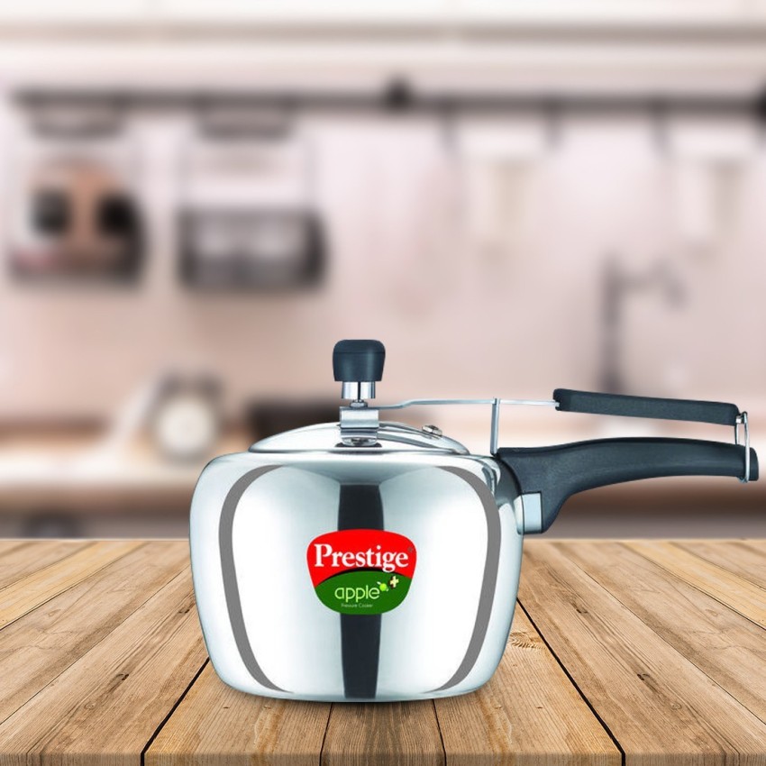 Prestige apple online cooker