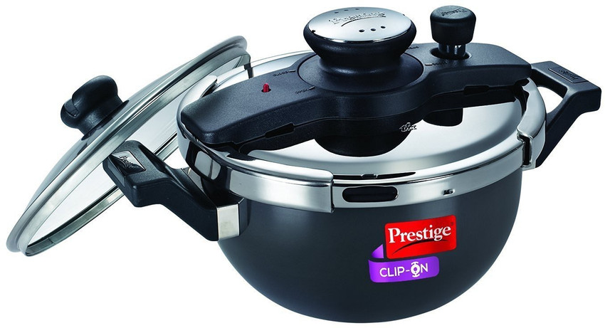 Prestige clip on price sales