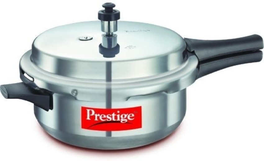 Prestige Popular 4 L Outer Lid Pressure Cooker