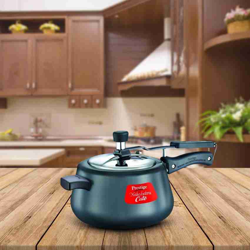 Pressure cooker 5 litre non deals stick