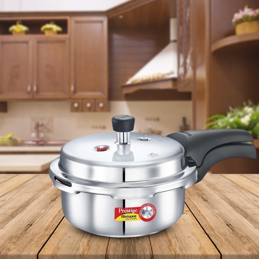 Flipkart online shopping prestige pressure online cooker