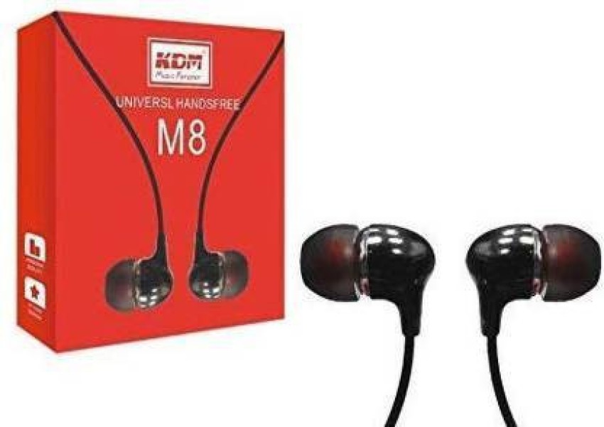 M8 2025 mini earphone