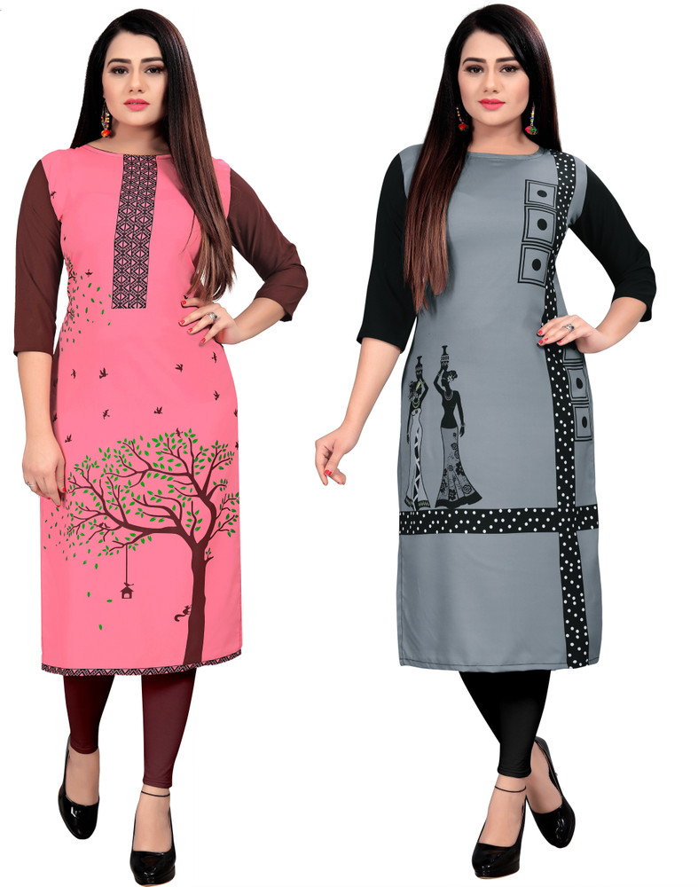 Flipkart kurtis cheap combo offer