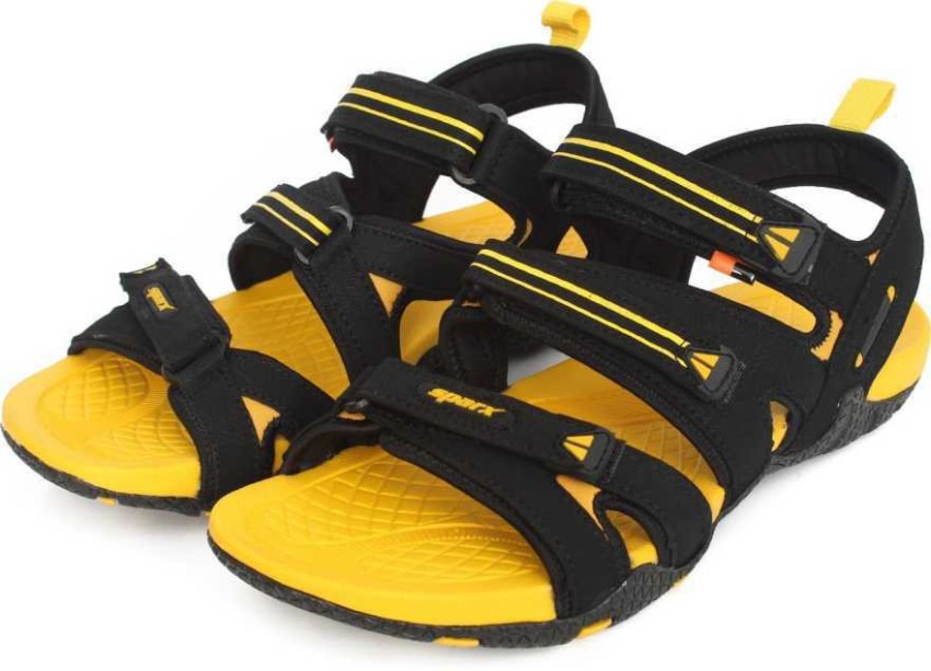 Sparx sandal hot sale 2019