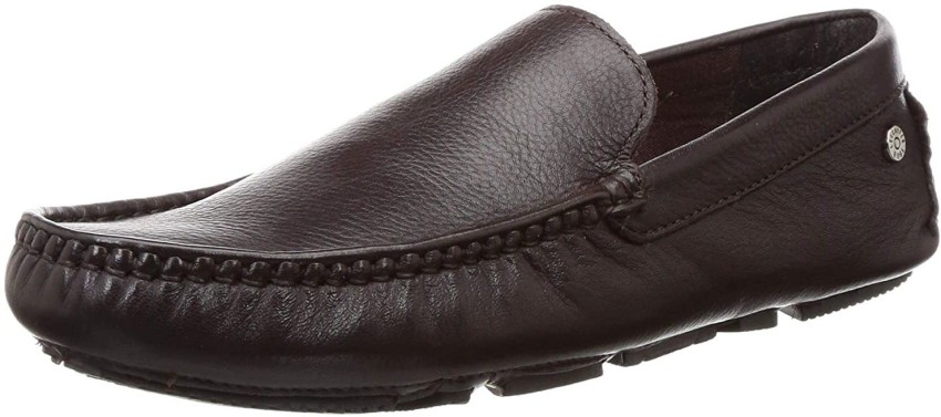 Lee cooper cheap loafers flipkart