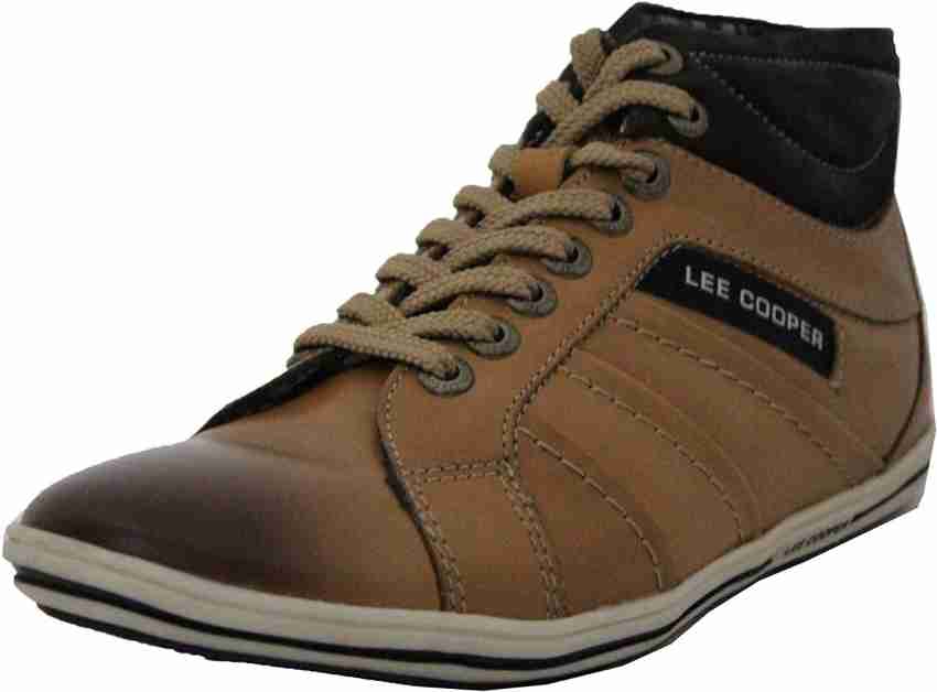 Lee cooper 2025 high tops