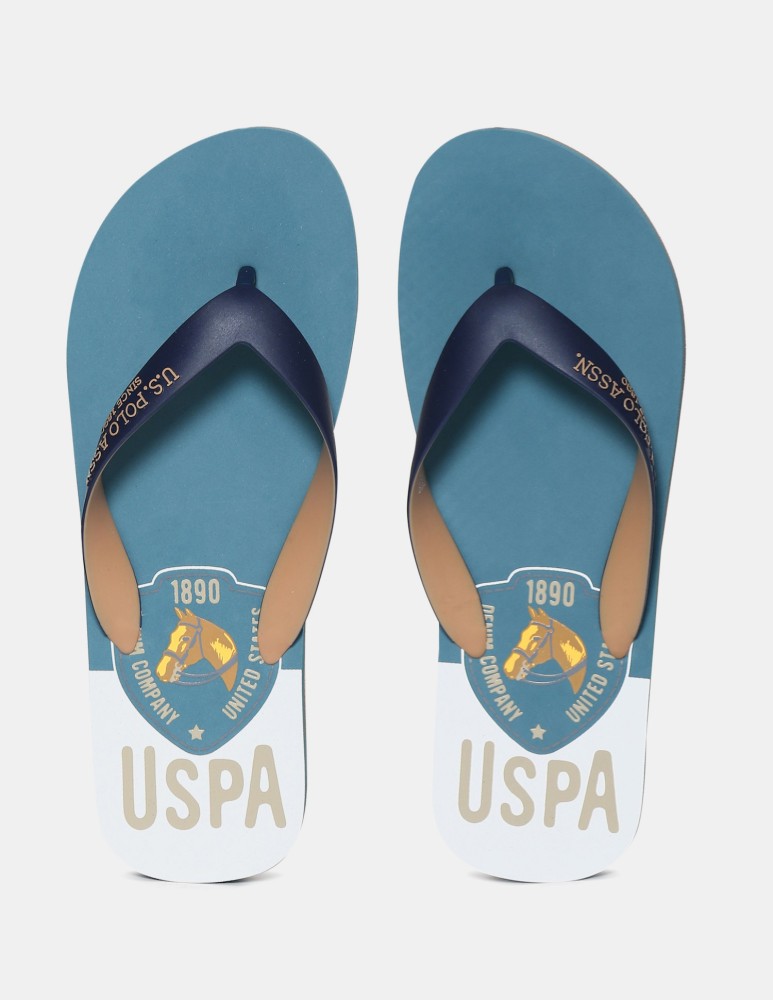 Uspa slippers discount