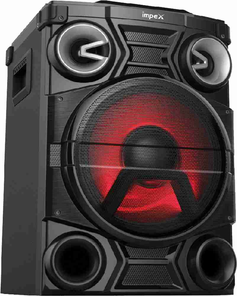 Impex party store speaker
