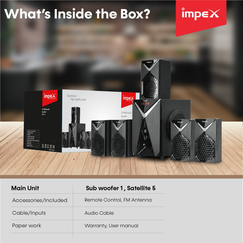 Impex cheap beat b1
