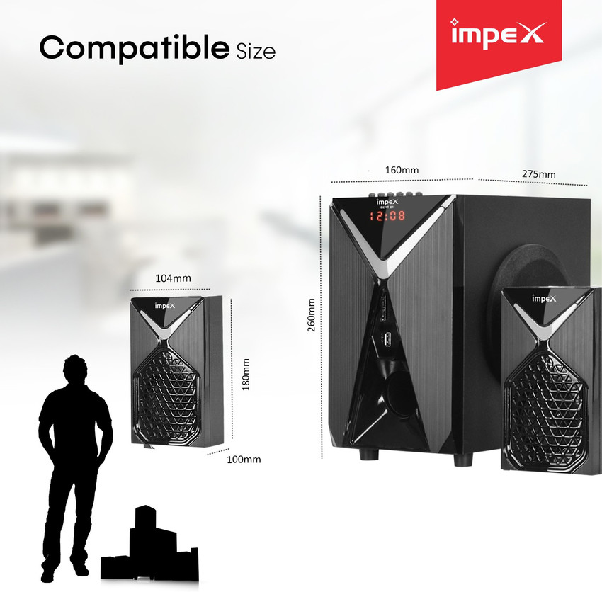 Impex beat b1 discount