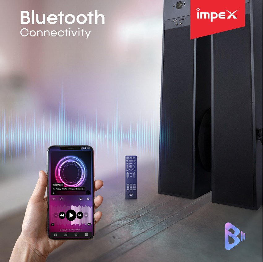 Impex thunder t3 price top