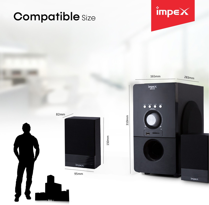 Mi home cheap theatre flipkart