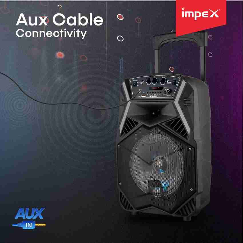 Impex ts25b sales