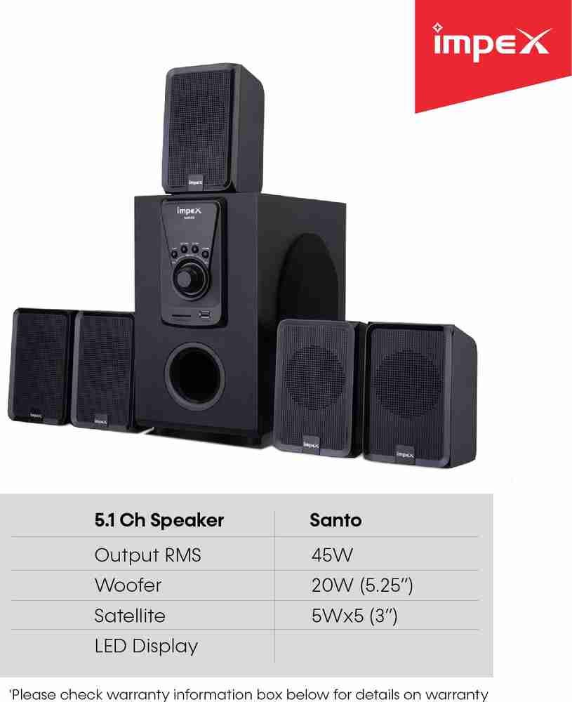 Home theatre clearance systems price check