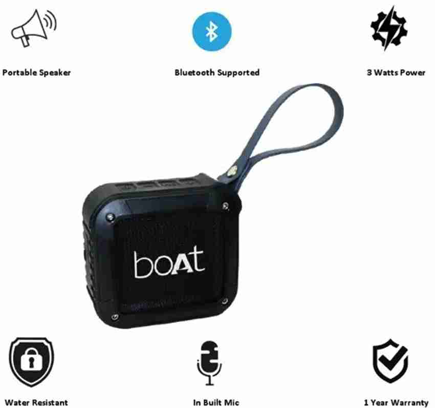 Boat stone 200 warranty shop