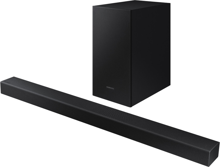 Samsung soundbar cheap j series bluetooth