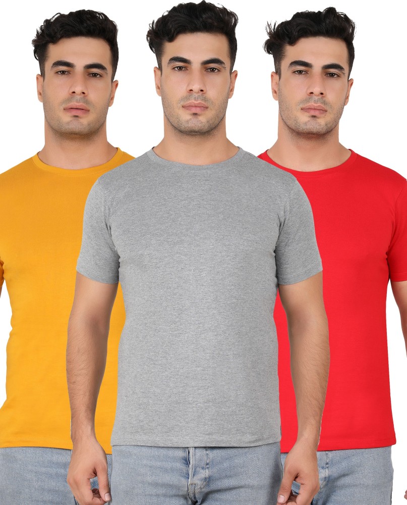 mi t shirt flipkart