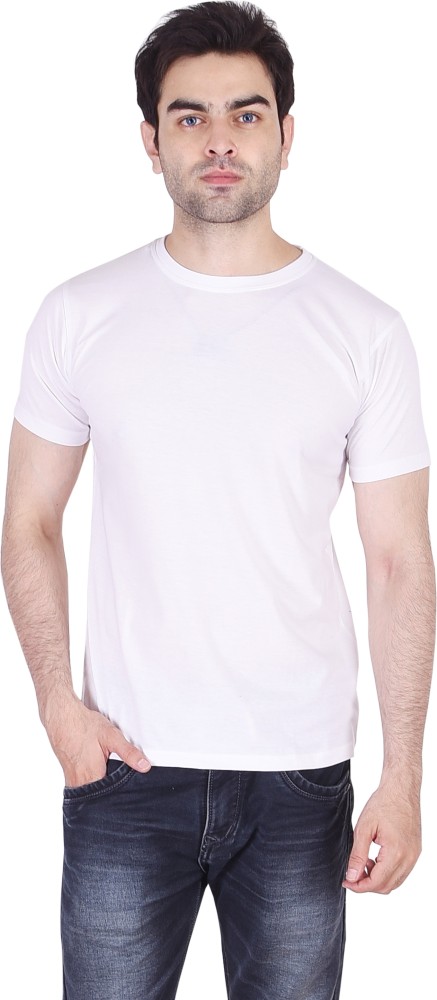 White rose t shirt price store in india