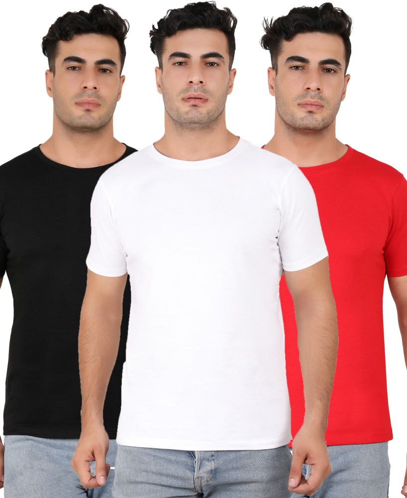 mi t shirt flipkart