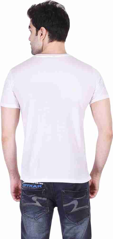 White rose t shirt price sales in india