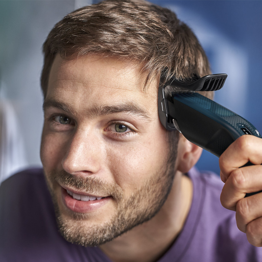 PHILIPS HC3505 15 Grooming Kit 0 mins Runtime 13 Length Settings