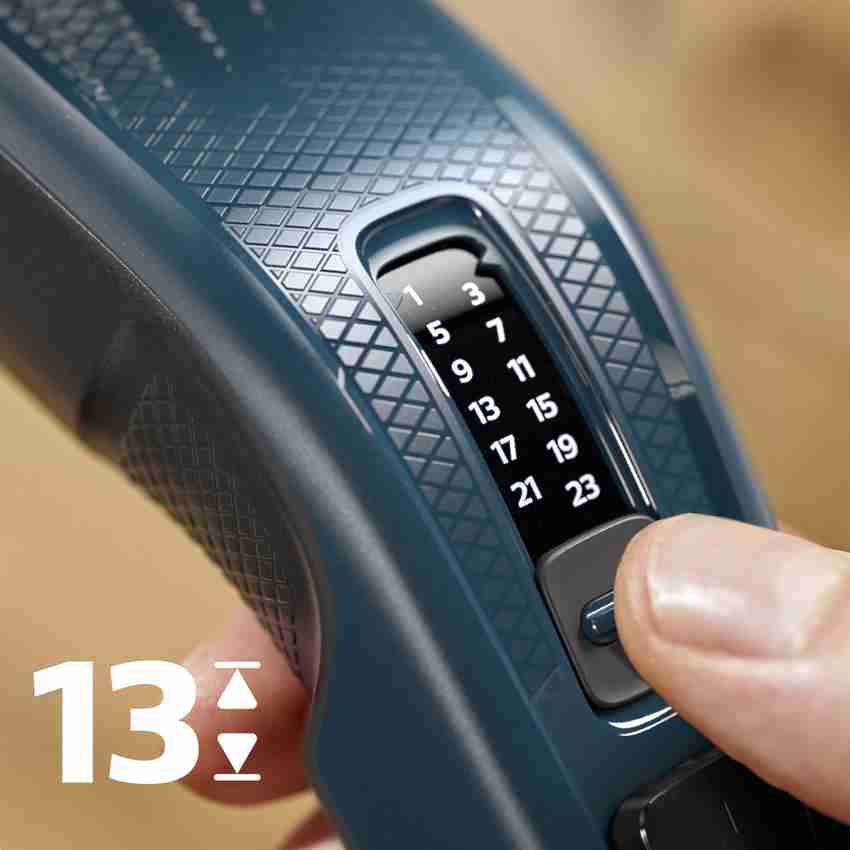 Philips hc350515 best sale