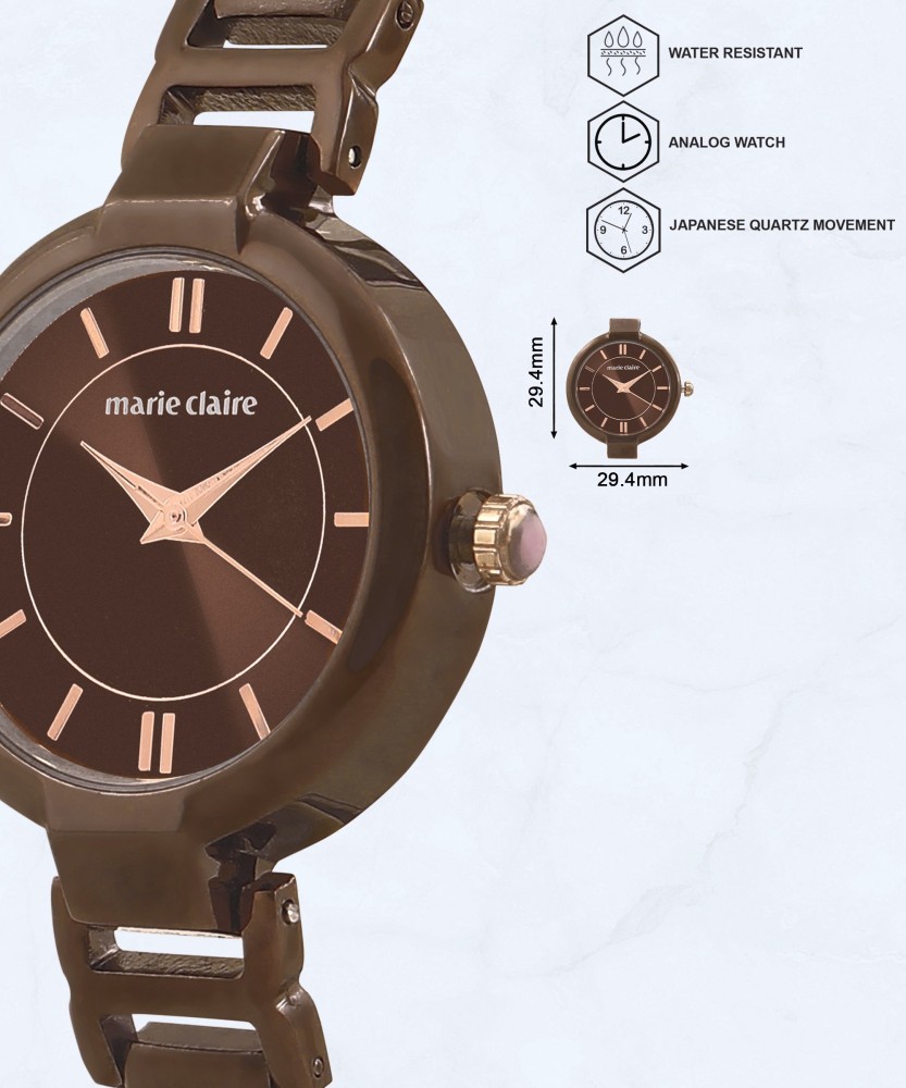 Marie claire 2025 watches review quora