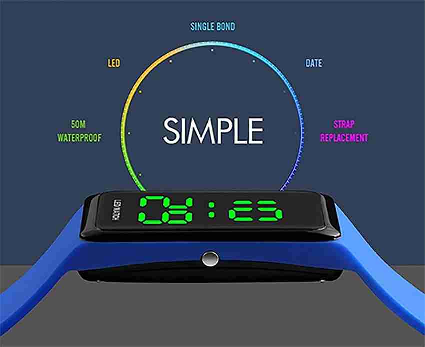 Skmei 1265 best sale