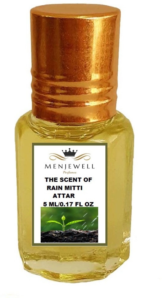 The scent discount of rain perfume