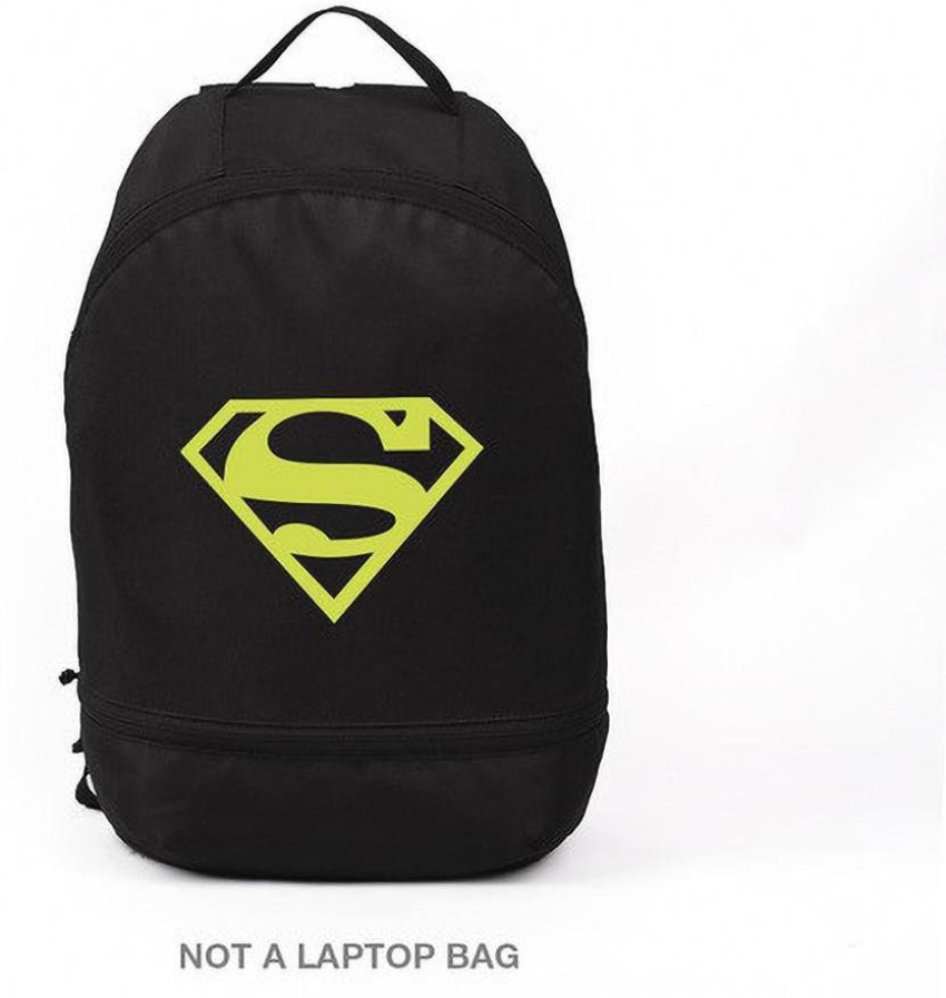 DC Comics DC Comic Superman Backpack  Walmart Canada
