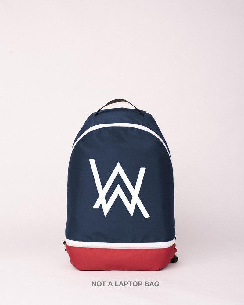Alan walker top school bag