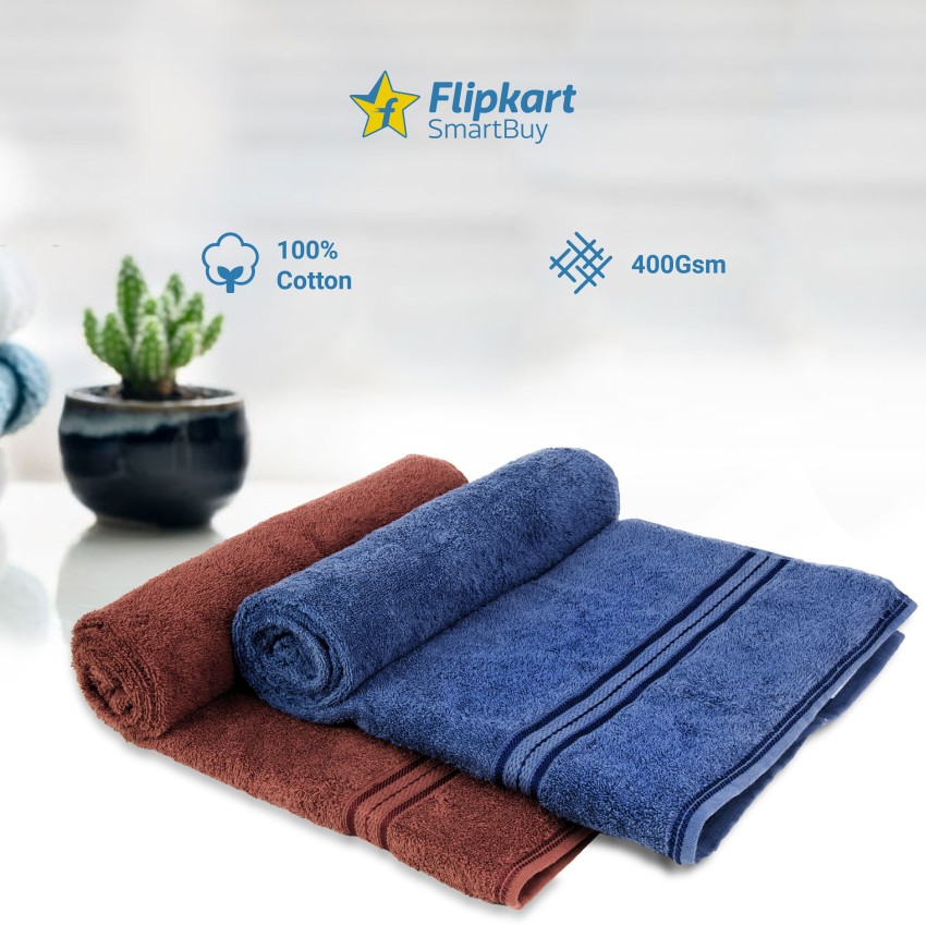 Flipkart towel sale