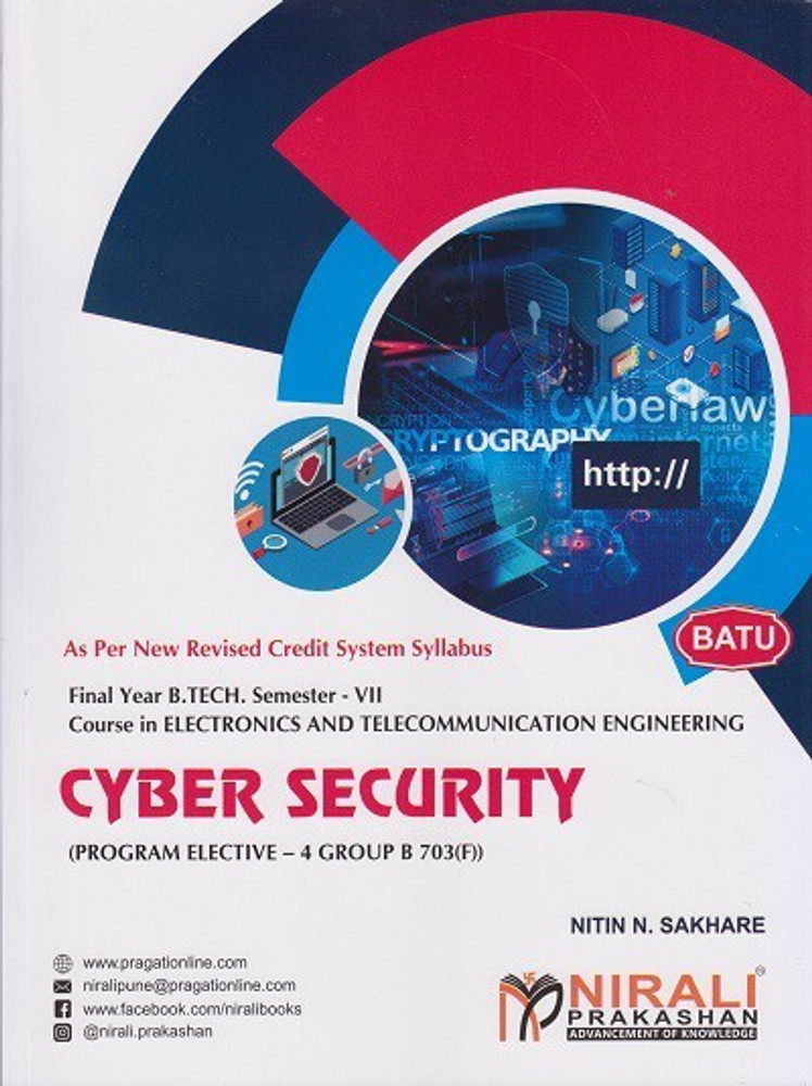btech cyber security