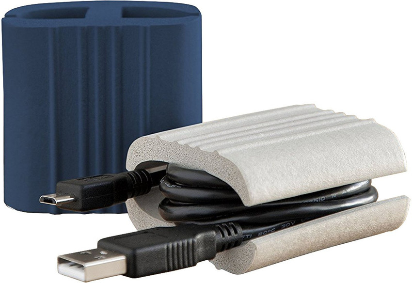 Charger cord deals clip