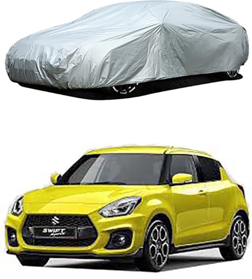 Swift car deals rain cover