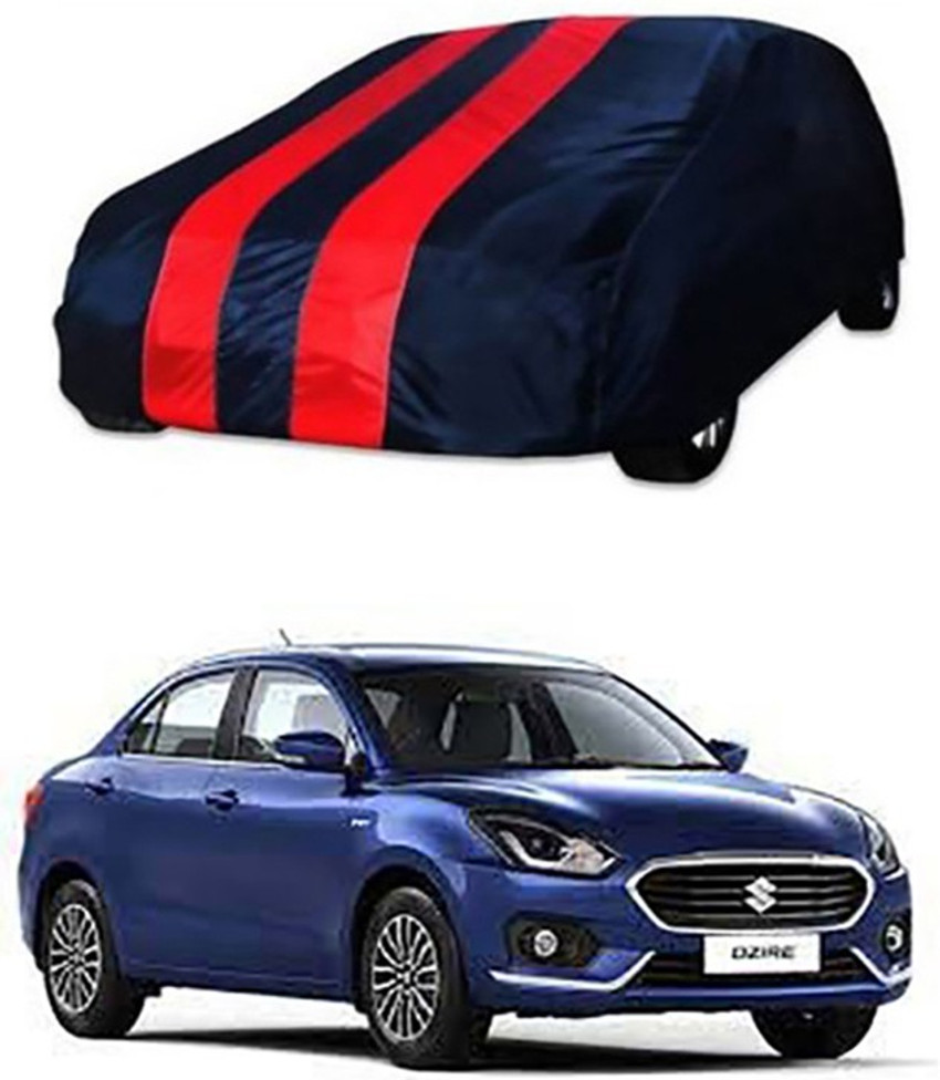 Swift dzire rain cover discount