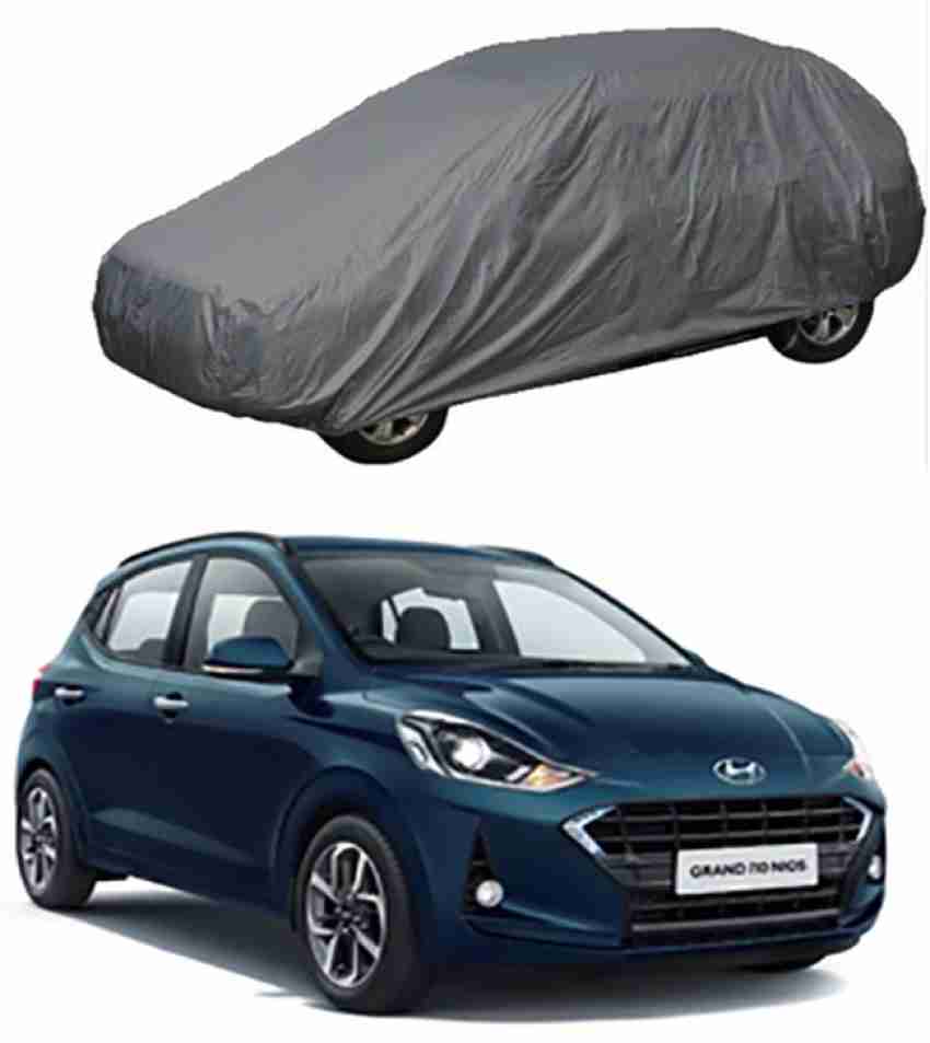 Hyundai i10 deals nios car cover