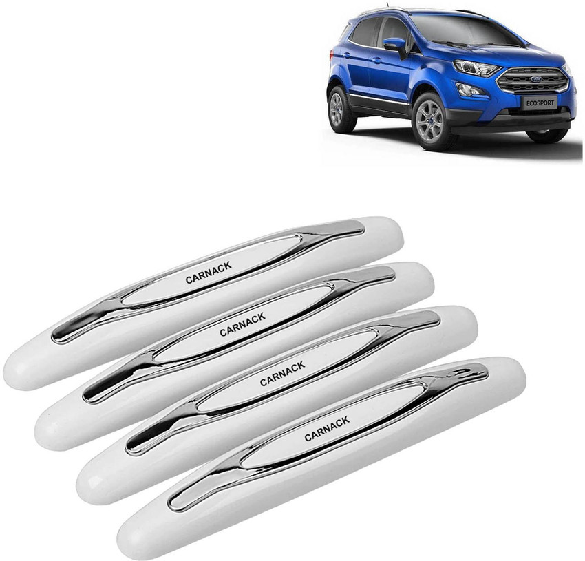Ecosport door guard new arrivals