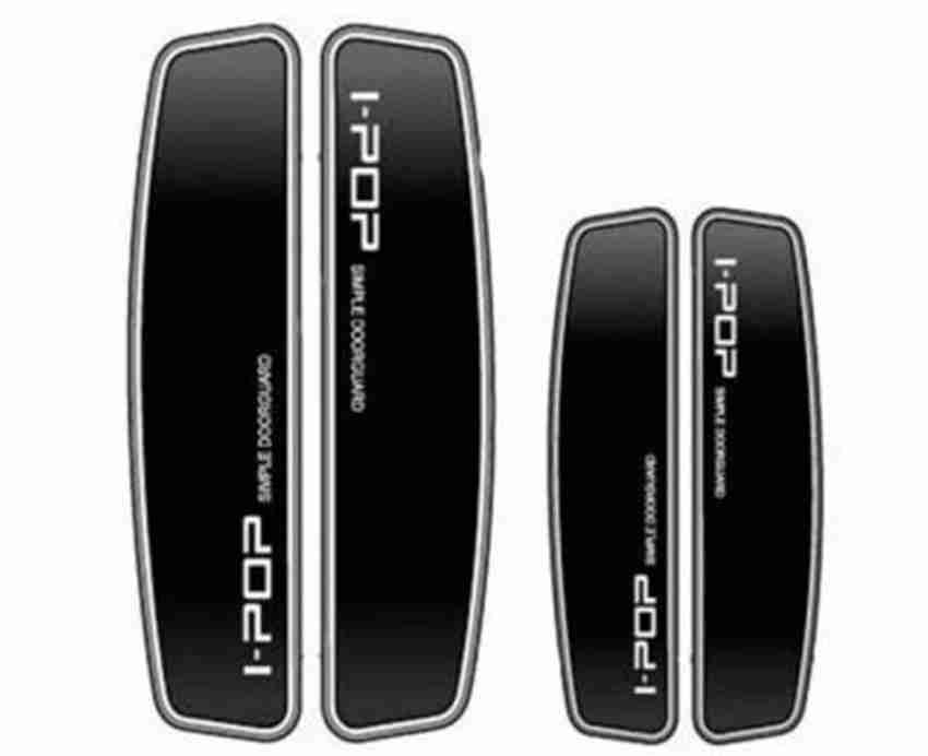 I POP Plastic Car Door Guard Price in India Buy I POP Plastic