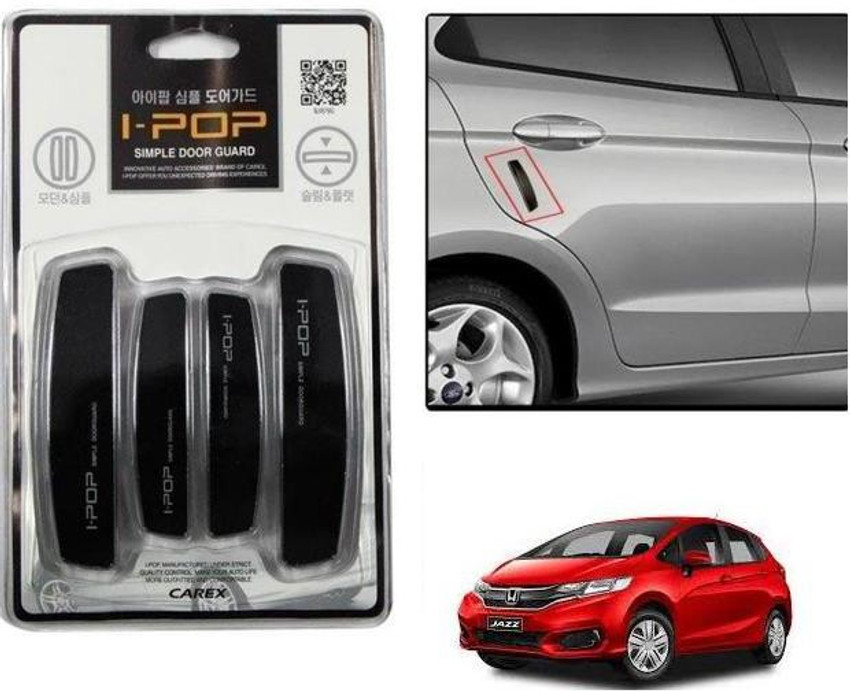 I POP Plastic Car Door Guard Price in India Buy I POP Plastic