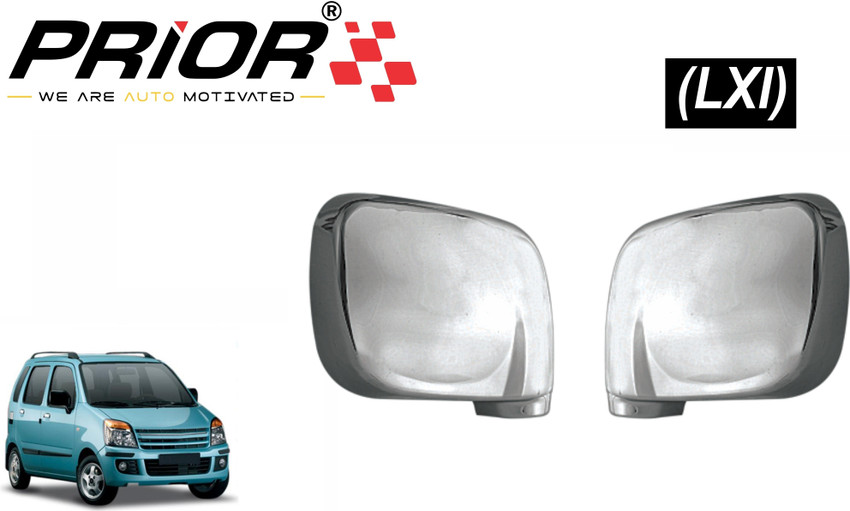 Wagon r vxi side sales mirror cover price