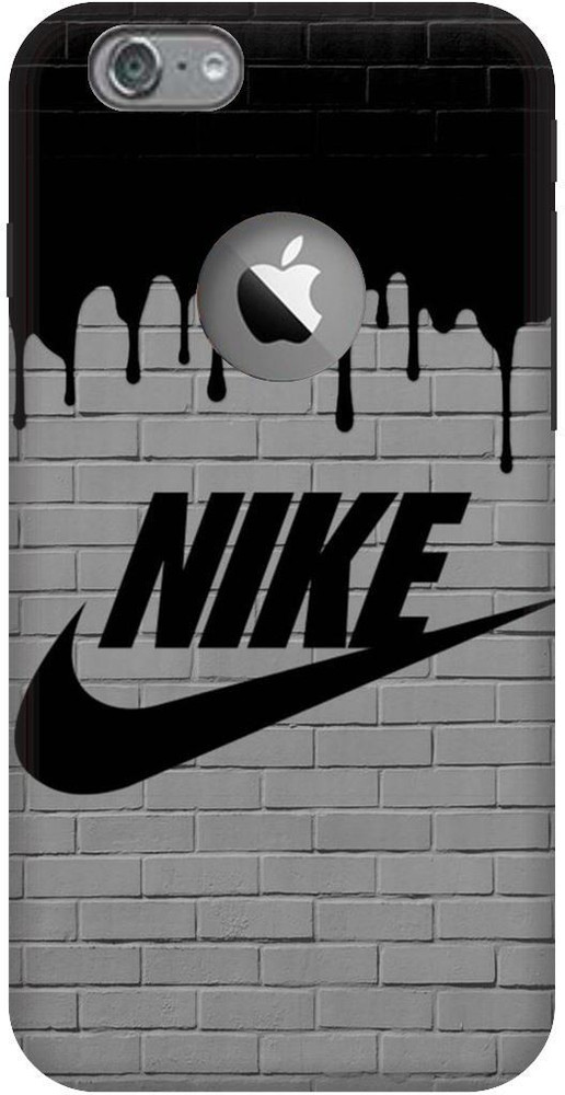 Apple nike online logo