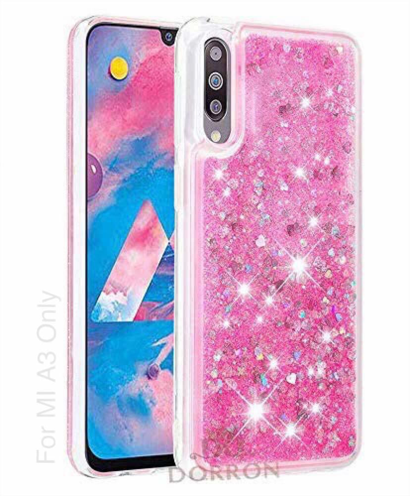 Mi a3 store mobile cover