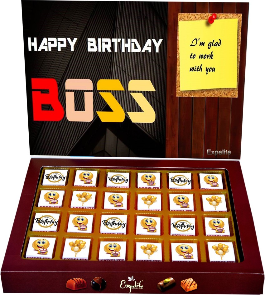 BELLOWDEER Boss Gifts, Boss Day Gifts for Men Women, Office India | Ubuy