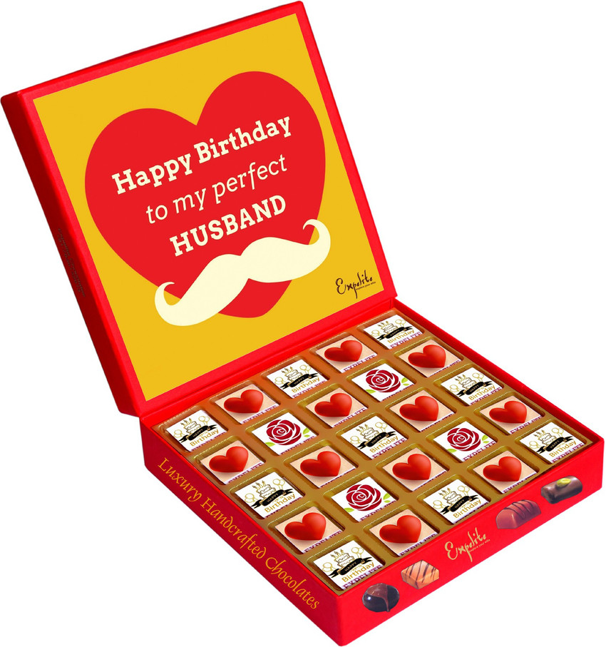 Best gift for husband on his birthday discount