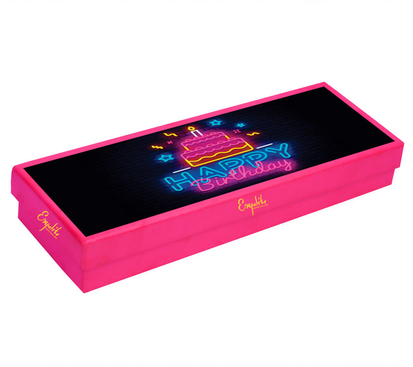 Expelite Birthday gift for girl best friend 12 pc birthday