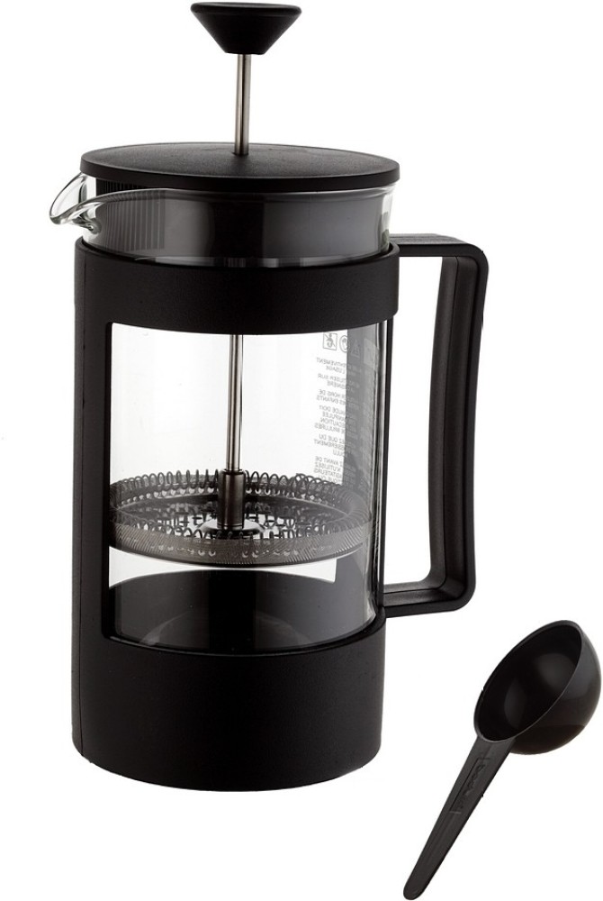 Starbucks top french press