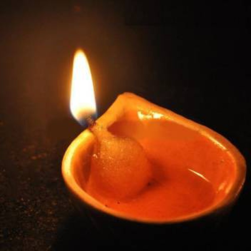 How to make cotton wicks for oil lamp, Batti maduva vidhana, Baati kaise  banayen