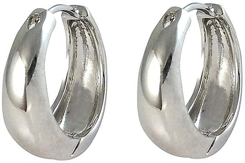 ROUX Earrings  Oxidized Sterling Silver Bar Minimal Stud Earrings Ev   Turner Duncan Jewelry Designs